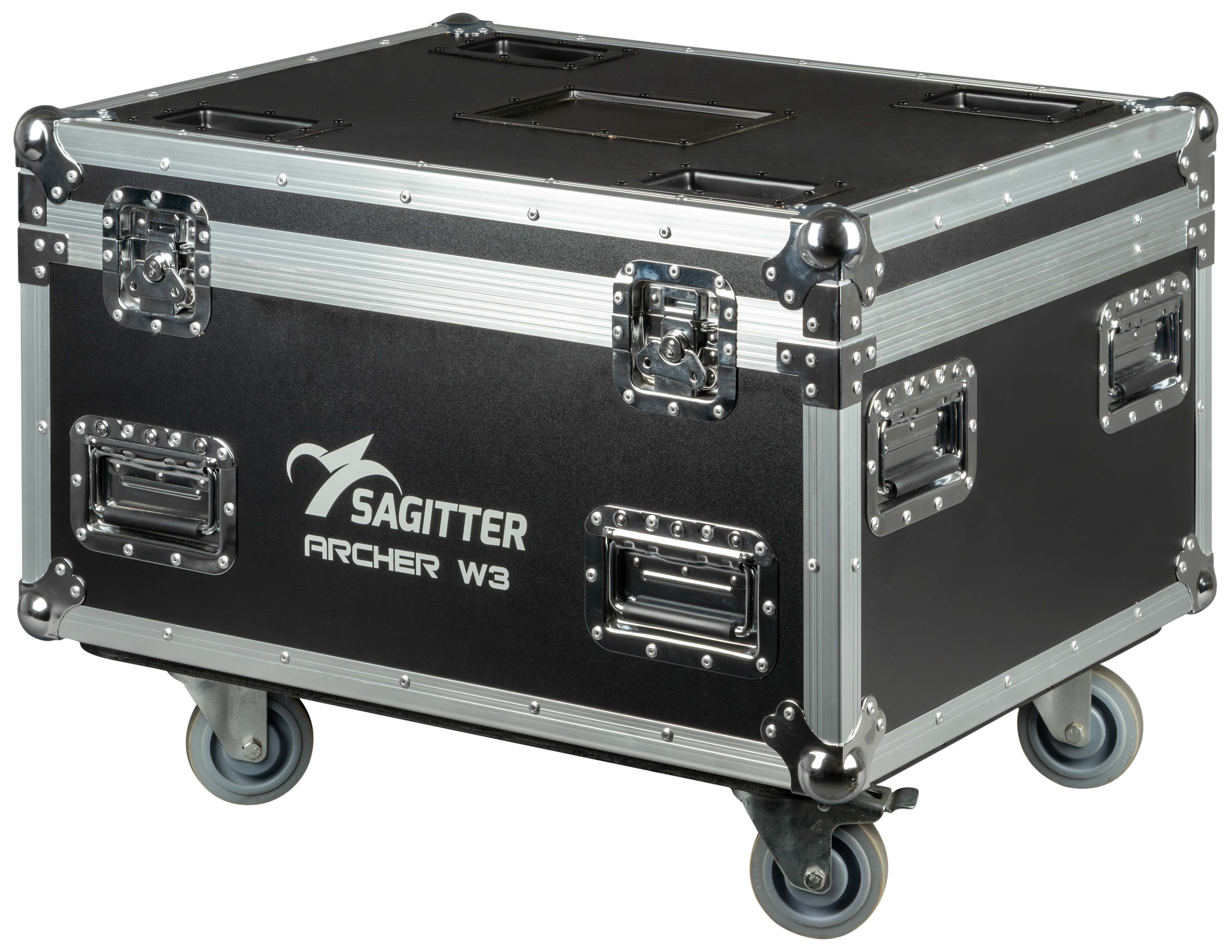 SAGITTER SG CASEARCHERW3